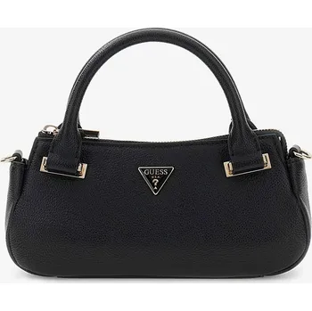 Kabelka GUESS Evie Mini Satchel Black Universal