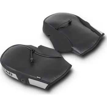 Zavazadlo na motocykl Kryt na ruce SHAD X0SR00 pro YAMAHA GPD 125 NMAX