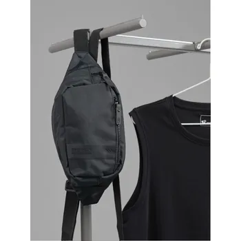 Outdoorové zavazadlo Sinsay - Ledvinka - černá - 768GX-99X - 768GX-99X-ONE