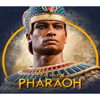 Počítačová hra Total War: PHARAOH Limited Edition