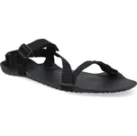 Barefoot pánské sandály Xero shoes - Z-trek Black M vegan černé Velikost: 44