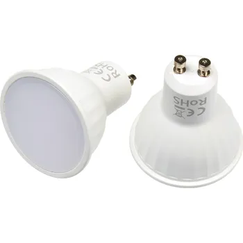 Osvětlení T-LED Lumenmax GU10 5W 230V 420lm 6500K