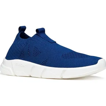 Chlapecké tenisky Dětské tenisky Geox ARIL J02DMA.0006K modrá 95X, EUR 29