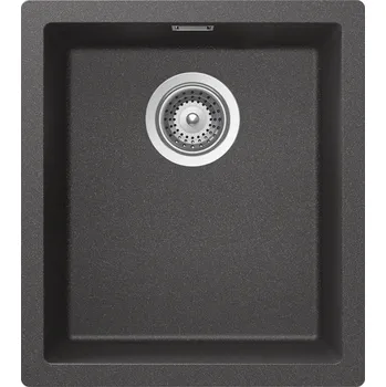 Granitový dřez SCHOCK KAIA N-100S Stone Montáž: Horni