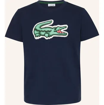 Pánská móda Lacoste Chlapecké Tričko, Tričko, 164