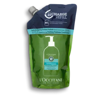 Kondicionér – osvěžující (ekologická náhradní náplň)