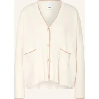 Dámský svetr Allude Dámský Svetr, režná / černošedá, 34