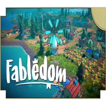Počítačová hra Fabledom