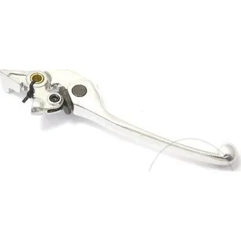 Auto-moto Páčka brzdy JMP PB 0523 kovaná kovaná pro HONDA VFR 800 (ABS)