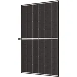 Fotovoltaický modul Trina Vertex S+ 455W černý rám, poloviční řez, dvojité sklo, kabel 1100mm