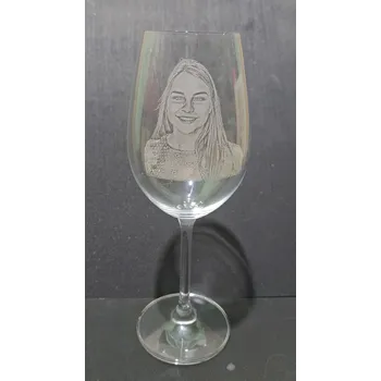 Sklenice Sklenice na víno 0,35 l