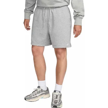 Pánské kraťasy Pánské sportovní kraťasy Nike CLUB FLOW FT SHORT FN3520-063 - 3XL | UK 5,5 | US 6