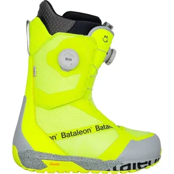 Boty na snowboard BOTY SNB BATALEON SALSA DOUBLE BOA 2526 9,5