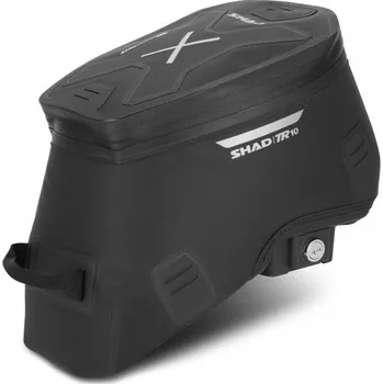 Zavazadlo na motocykl Tankvak SHAD TR10CL X0TR10CL pro CLICK SYSTEM pro BMW F 800 GS