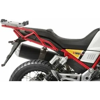 Zavazadlo na motocykl Montážní sada Top Master SHAD M0VT89ST pro MOTO-GUZZI V 85 TT 850