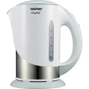 Rychlovarná konvice Zelmer ZCK7630S rychlovarná konvice