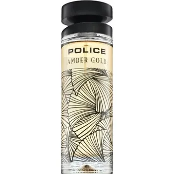 Dámský parfém Police Amber Gold toaletní voda 100 ml pro ženy