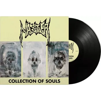 MASTER - Collection Of Souls / Vinyl
