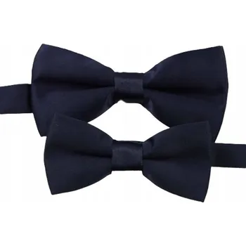 Motýlek Motýlek Ankani 078MTS modrý