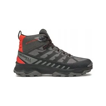 Dámské tenisky Boty Merrell MOAB SPEED ECO MID WP, velikost 43