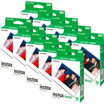 Fujifilm Instax Wide film 100ks
