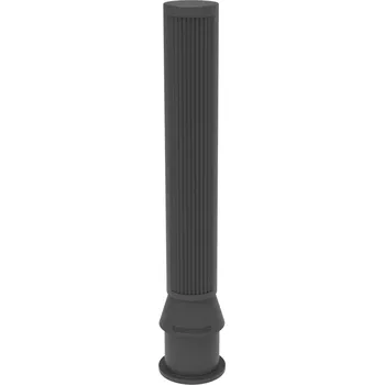 Plotový sloupek Fábregas Litinový zahrazovací sloupek Brno