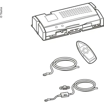 Auto-moto Truma Ovládací sada S/SR