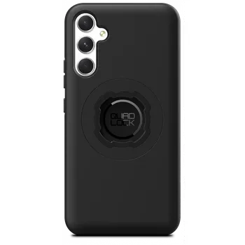 Pouzdro na mobilní telefon Quad Lock MAG pro Samsung Galaxy A34 černé