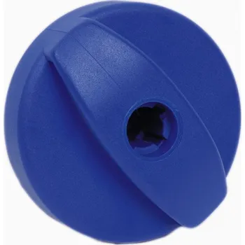 WC nádržka FAWO Víčko nádrže modré