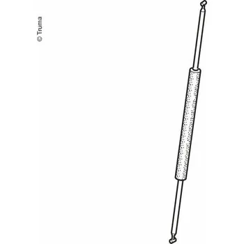 Příslušenství ke karavanu Truma Tlačná tyč S5004