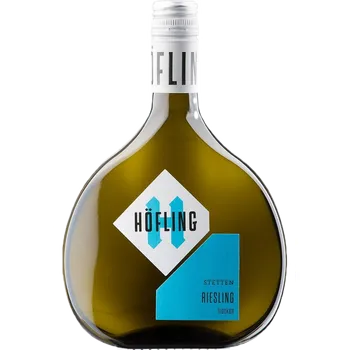 Víno Höfling Riesling Stetten 2021