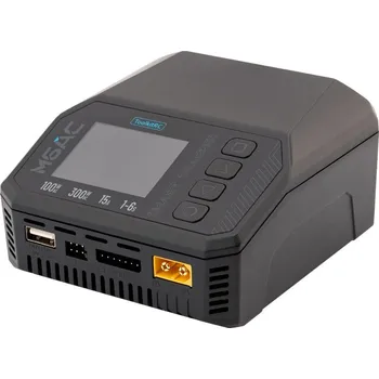 ToolkitRC M6AC 100/300W