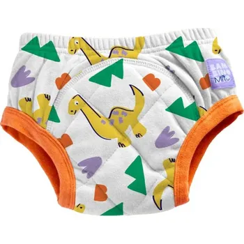 Plenkové kalhoty Bambino Mio učící plenky 2-3 roky Rumble