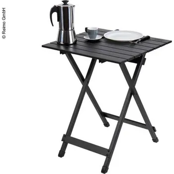 Camp4 Skládací stolek Single Black