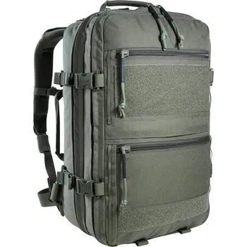 Outdoorové vybavení Batoh Tasmanian Tiger Modular Grab Pack 30 IRR - Stone Grey Olive