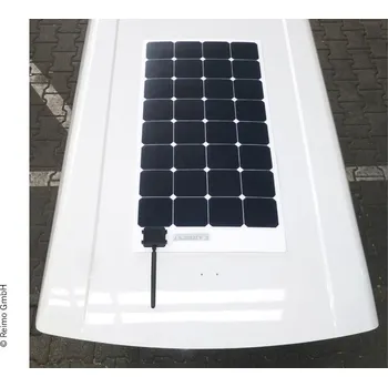solární panel Reimo Solarní panel SD Caddy Maxi montovaný