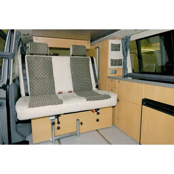 Návlek na bezpečnostní pás Ostatní 3-bodový bezpečnostní pás pro Variobank 333