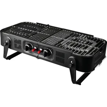 Kuchyňský gril Ostatní Přenosný skládací gril