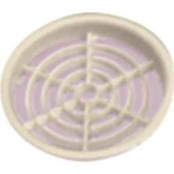 Okenní klika Ostatní Mřížka 6cm rund