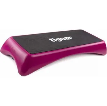 Kardio stroj Tiguar Step Tiguar Plum V2, velikost: n/a