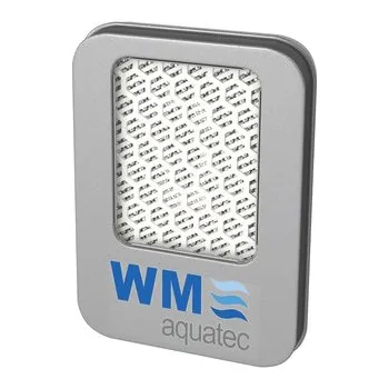 Čistička odpadních vod WM Aquatec Dezinfekce Silvertex Set 11ks - do 60l