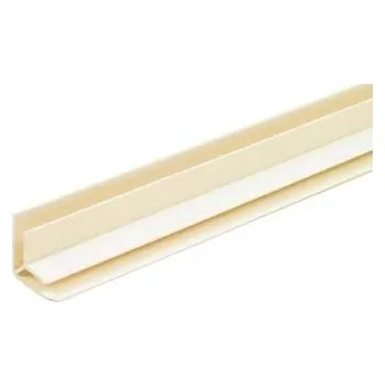 Stavební profil Reimo Rohový profil plast