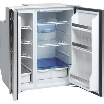 Lednice Webasto Kompresorová lednice CR200 INOX