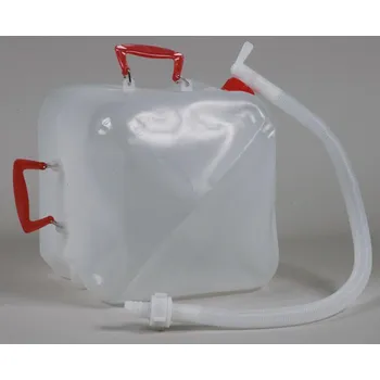 Camp4 Skládací kanystr 20l