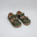 PROTETIKA TERY GREEN - SANDÁLKY Velikost: 21