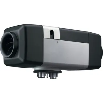 Klimatizace automobilu Webasto Air Top EVO 40 - Dieselová topení do auta, výkon 3,5 kW, komfort