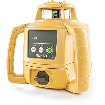 Měřící laser Topcon RL-H5B