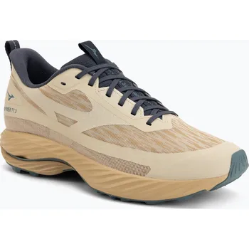 Pánská sportovní obuv Pánské běžecké boty Mizuno Wave Rider TT 3 Curds&Whey/Summer Sand/North Atlantic