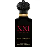 Clive Christian Xxi Art Deco Blonde Amber,