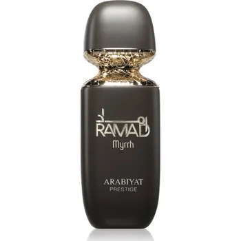 Unisex parfém Arabiyat Prestige Ramad Myrrh parfémovaná voda unisex 100 ml